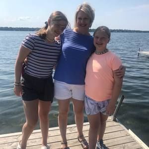 Meet your Posher, Jennifer